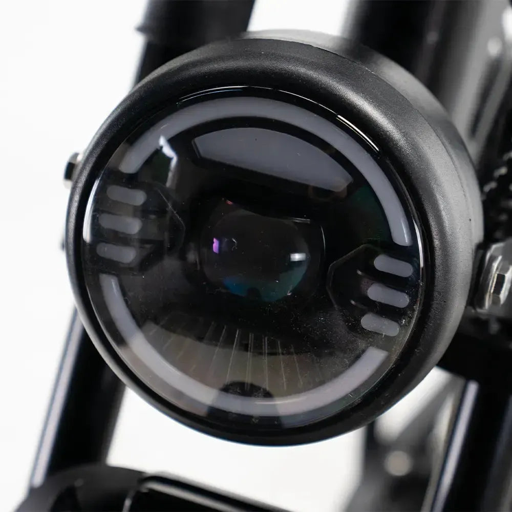 S20 Pro – Schwarz (V20)