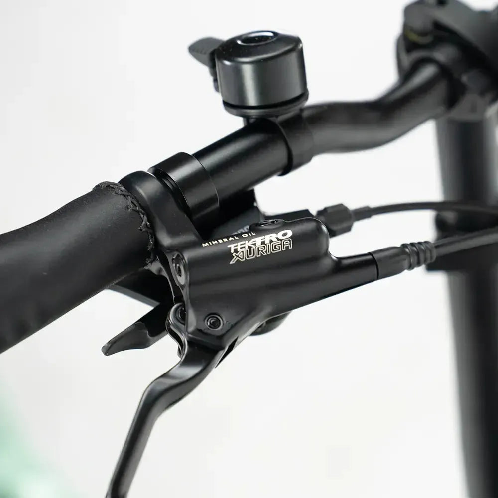 JOBOBIKE Ace Pro - Grün