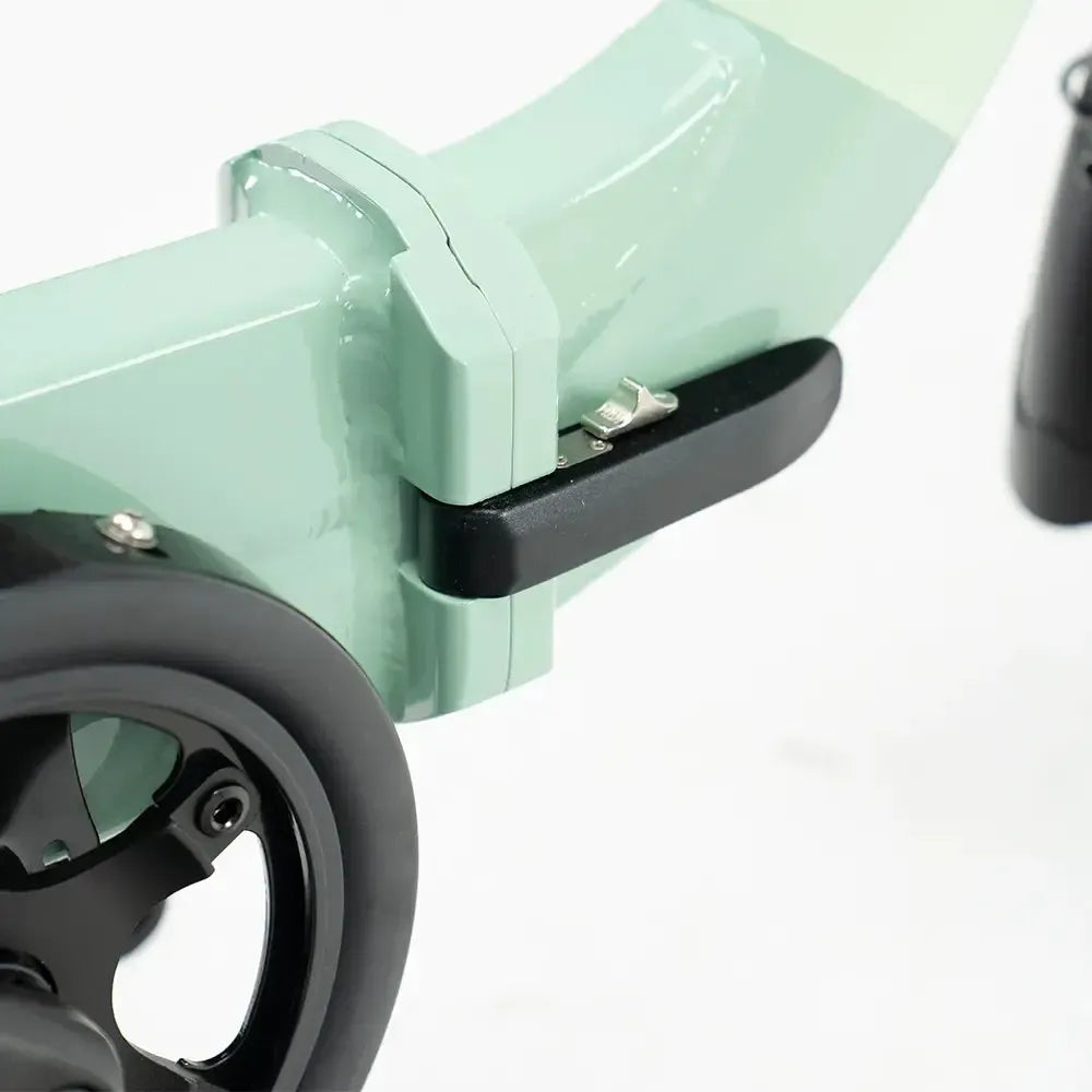 JOBOBIKE Ace Pro - Blau