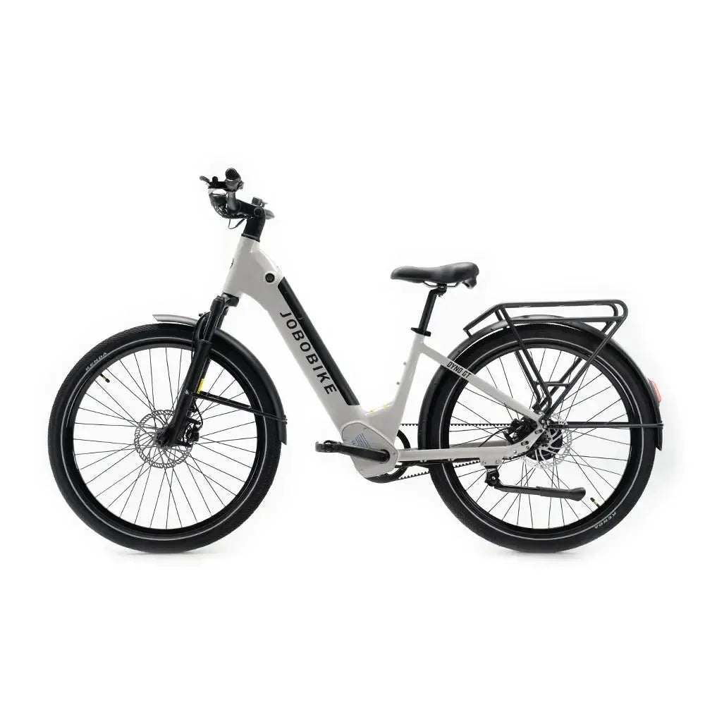 JOBOBIKE Dyno GT - Grau