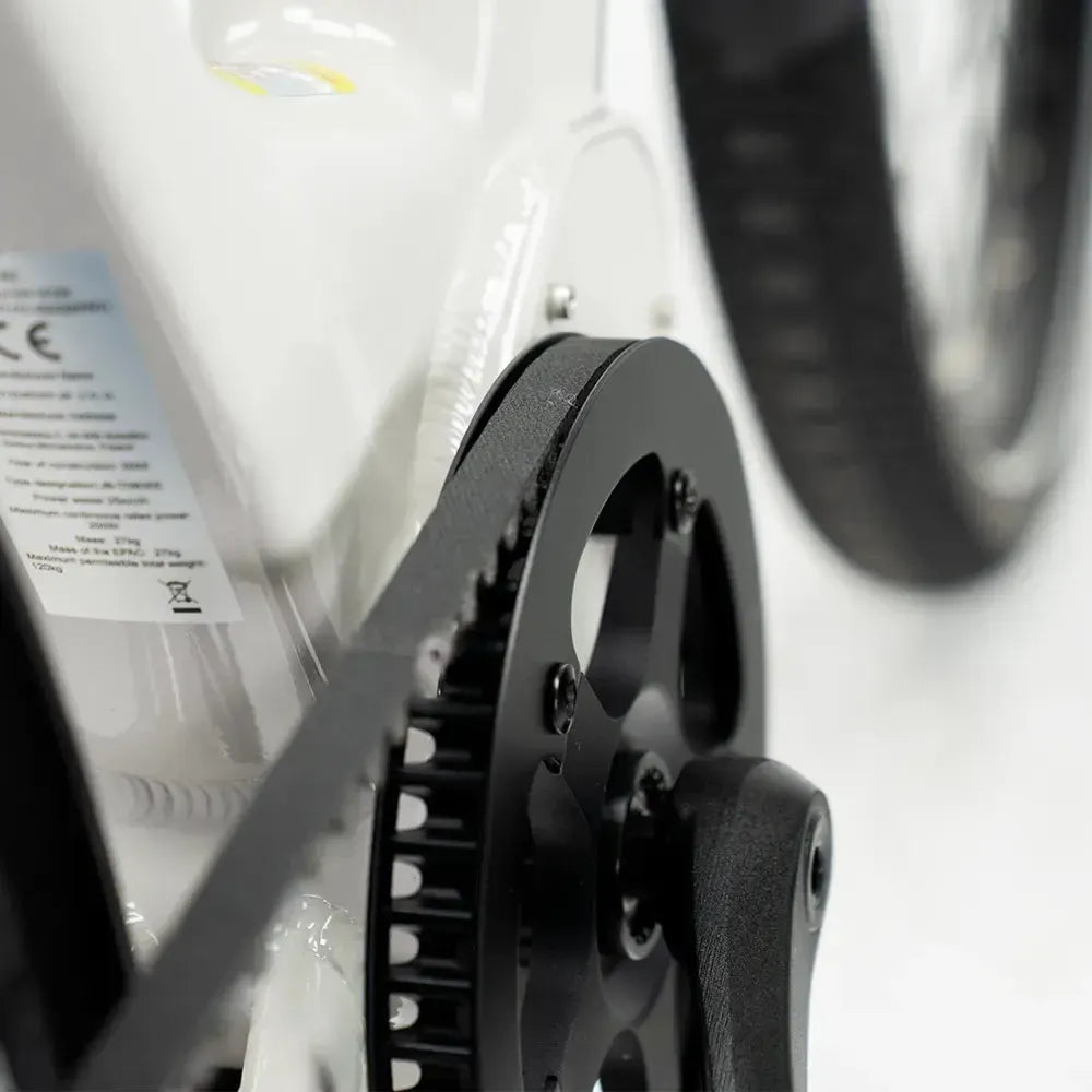 JOBOBIKE Dyno GT - Grau