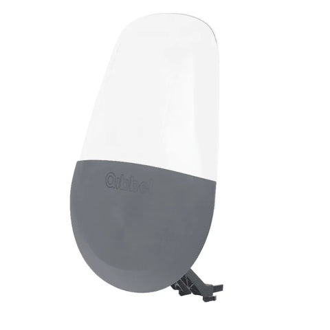 Windschutzscheibe - Fettfahrrad