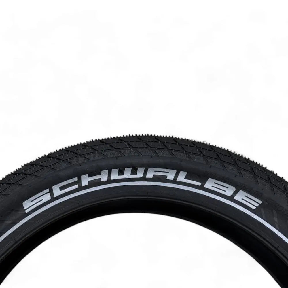 Schwalbe Super Moto-X - 20X4.0 - Außenreifen