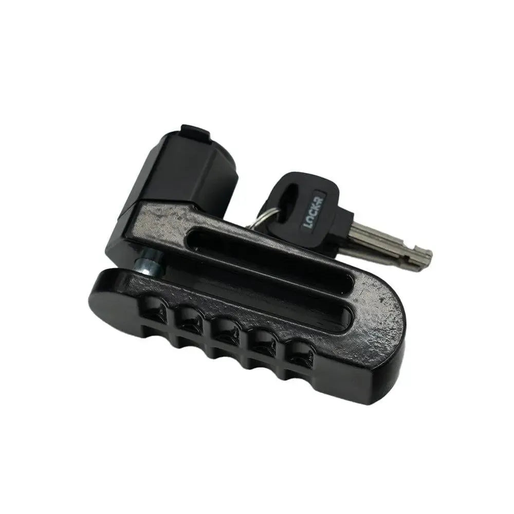 Scheibenbremsenschloss - LOCK-R