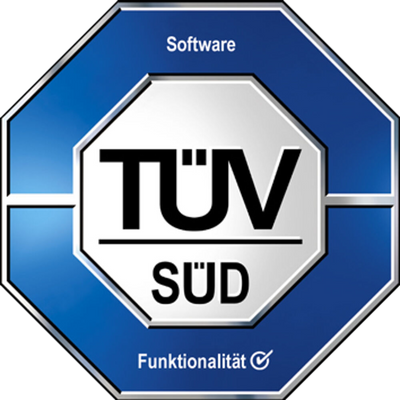 TÜV SUD