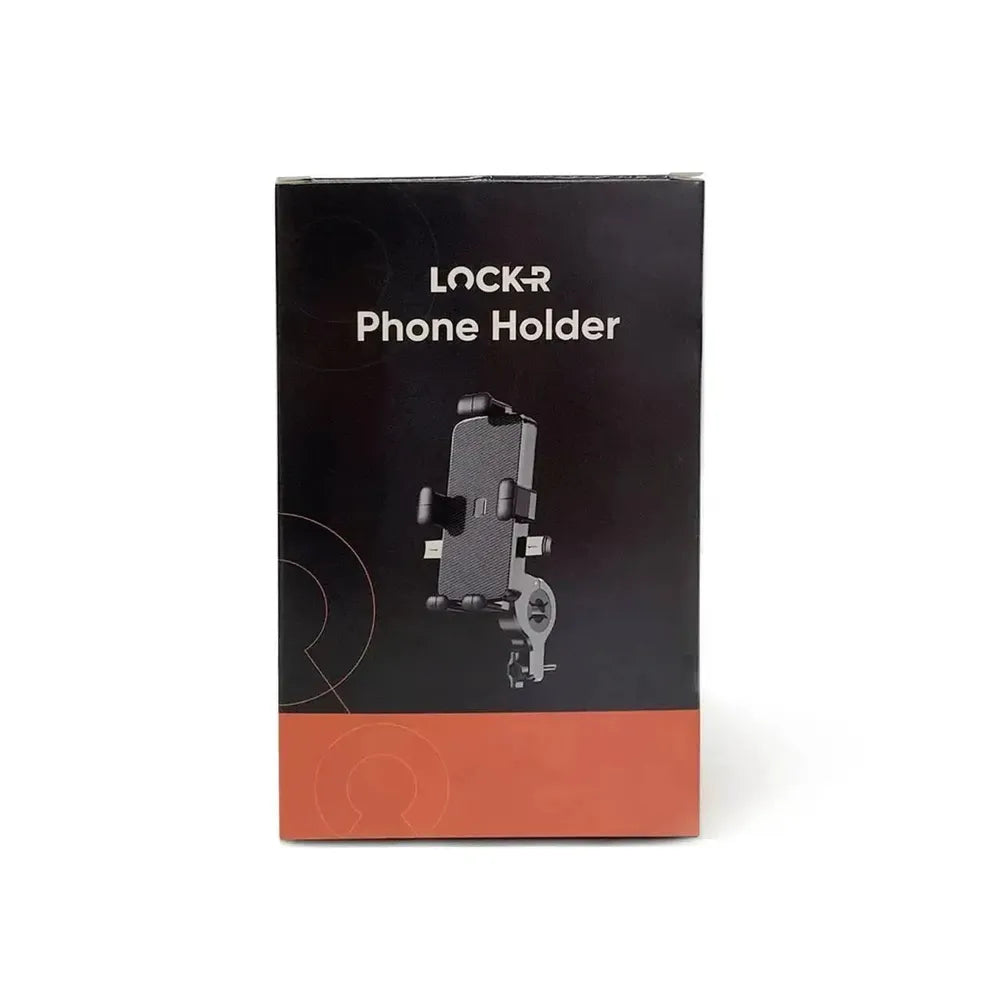 Handyhalterung - LOCK-R