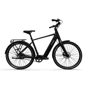 Tomos EB 03 - Schwarz Matt