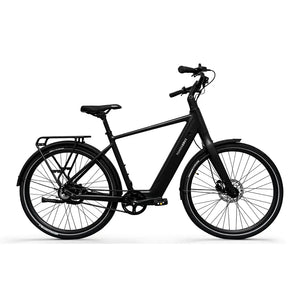 Tomos EB 03 - Schwarz Matt
