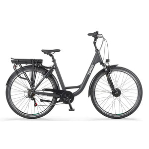 Tomos EB 11 - Anthrazit Matt