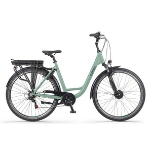 Tomos EB 11 - Mintgrün Matt