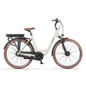 Tomos EB 12 - Kieselgrau Matt