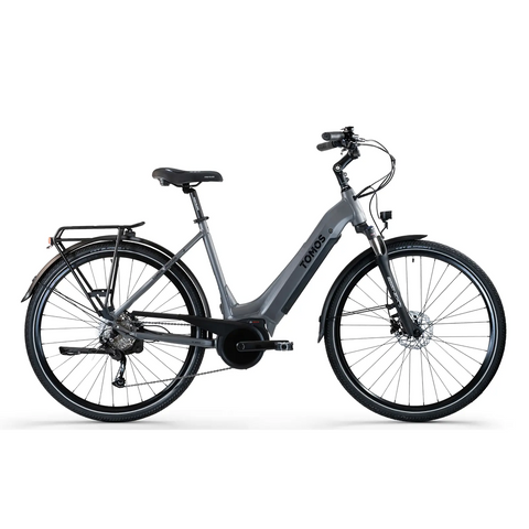 Tomos EB 24 – Grau