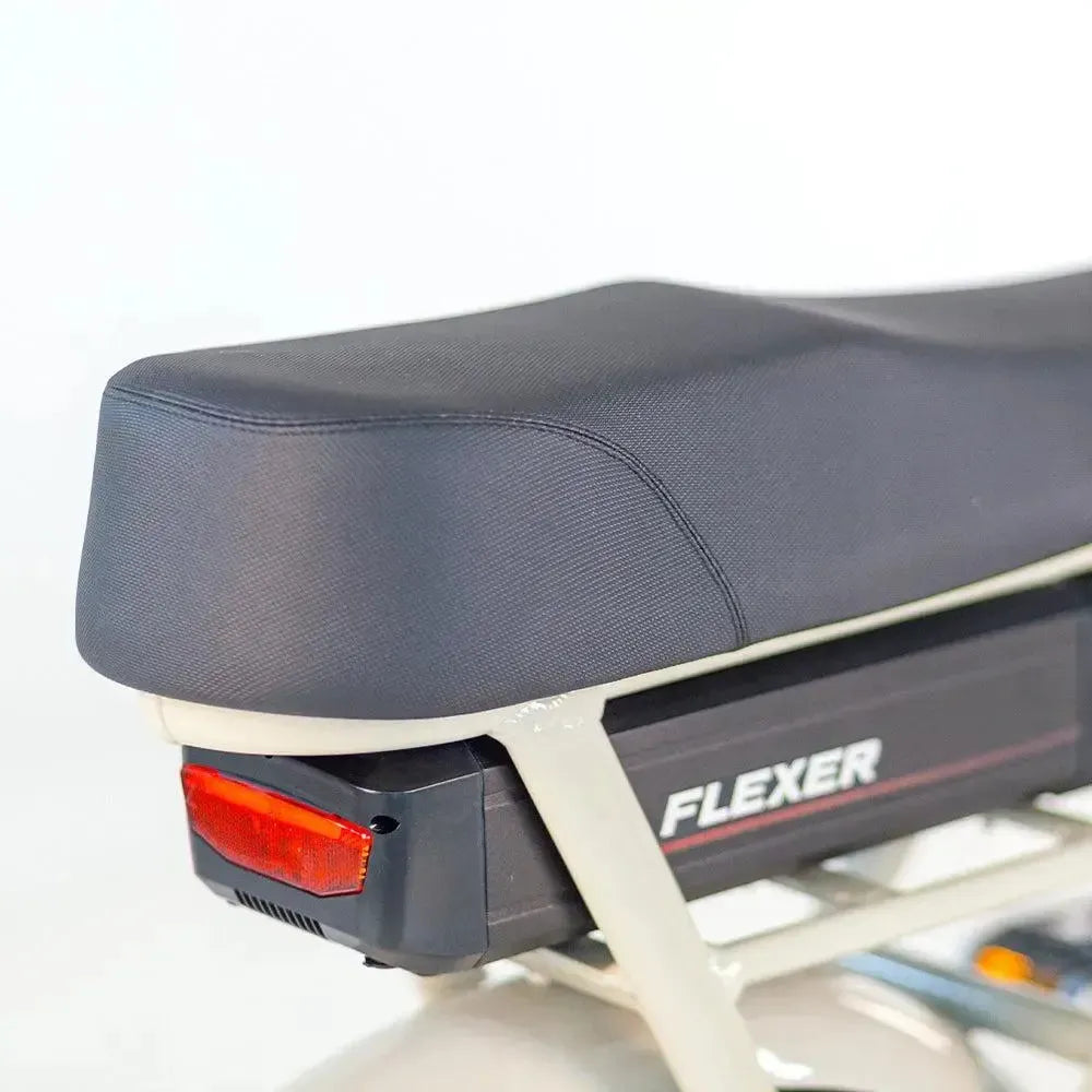 Tomos Flexer - Tiefer Einstieg - Sand