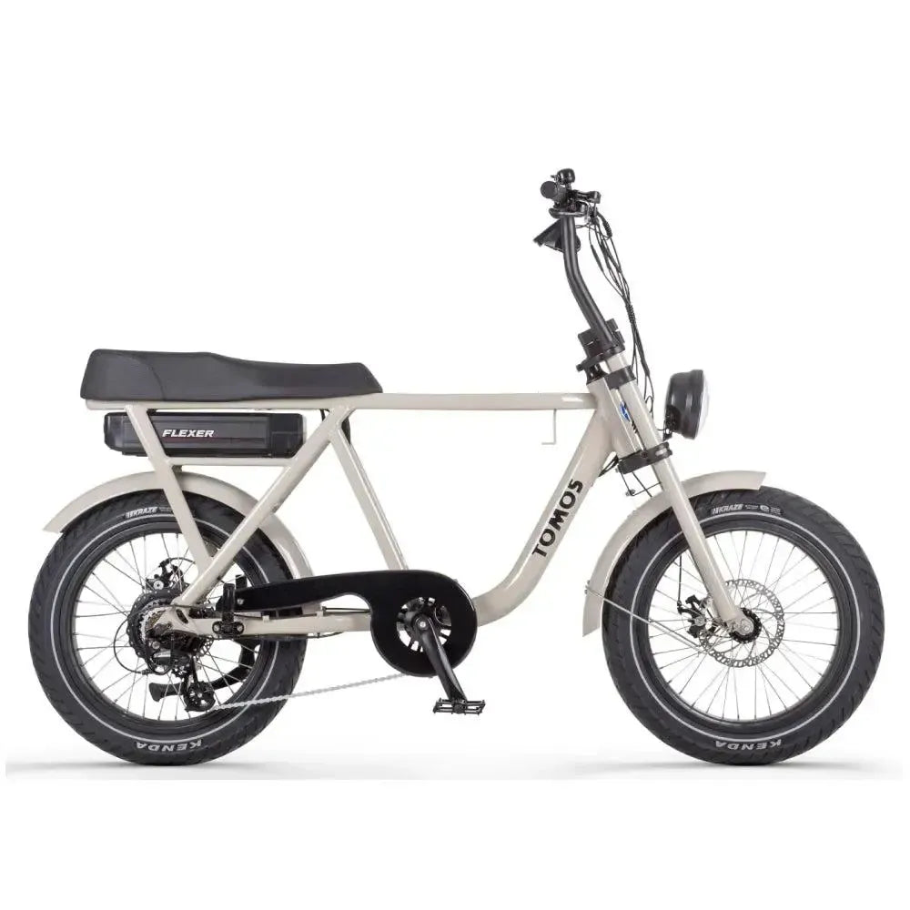 Tomos Flexer - Sand