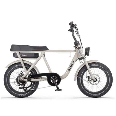 Tomos Flexer - Sand