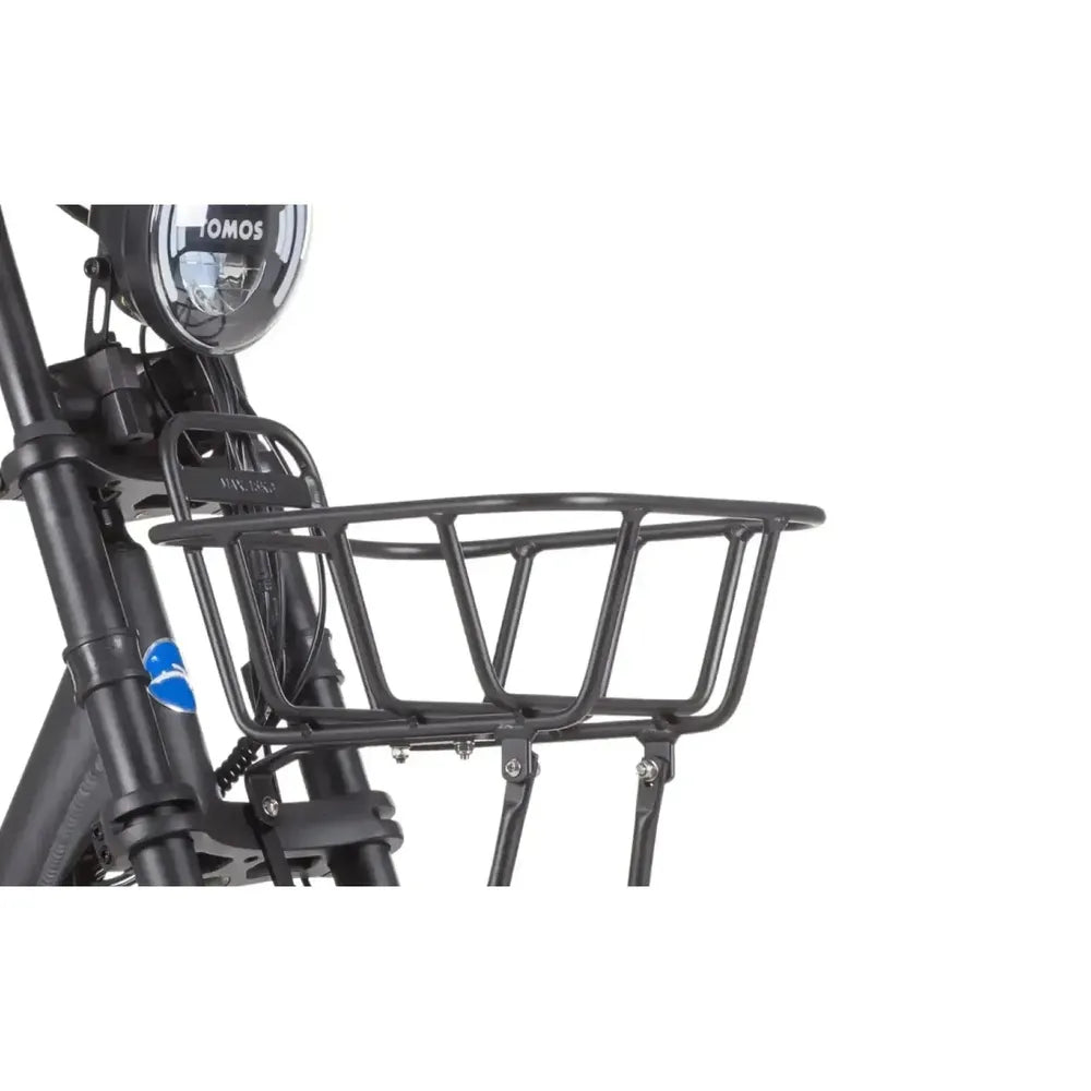 Tomos Gepäckträger komplett - Tomos E-Cargo