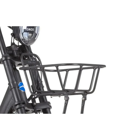 Tomos Gepäckträger komplett - Tomos E-Cargo