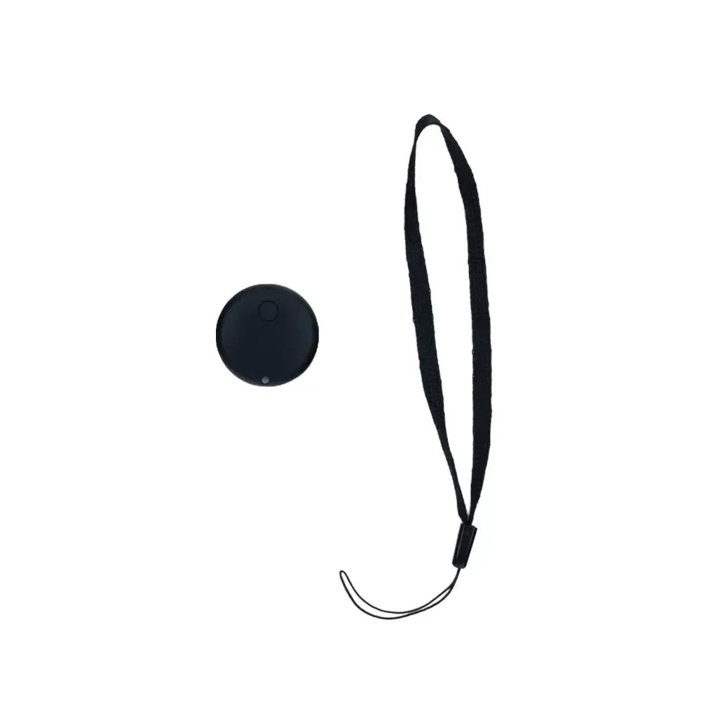 Tracker – iOS & Android