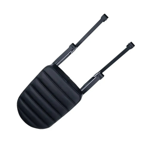 V20 - Kindersitz hinten - Schwarz