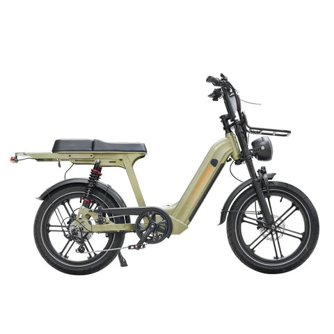 V20 Comfort Pro - Grün
