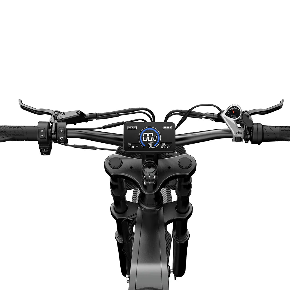 V20 Cross - Schwarz