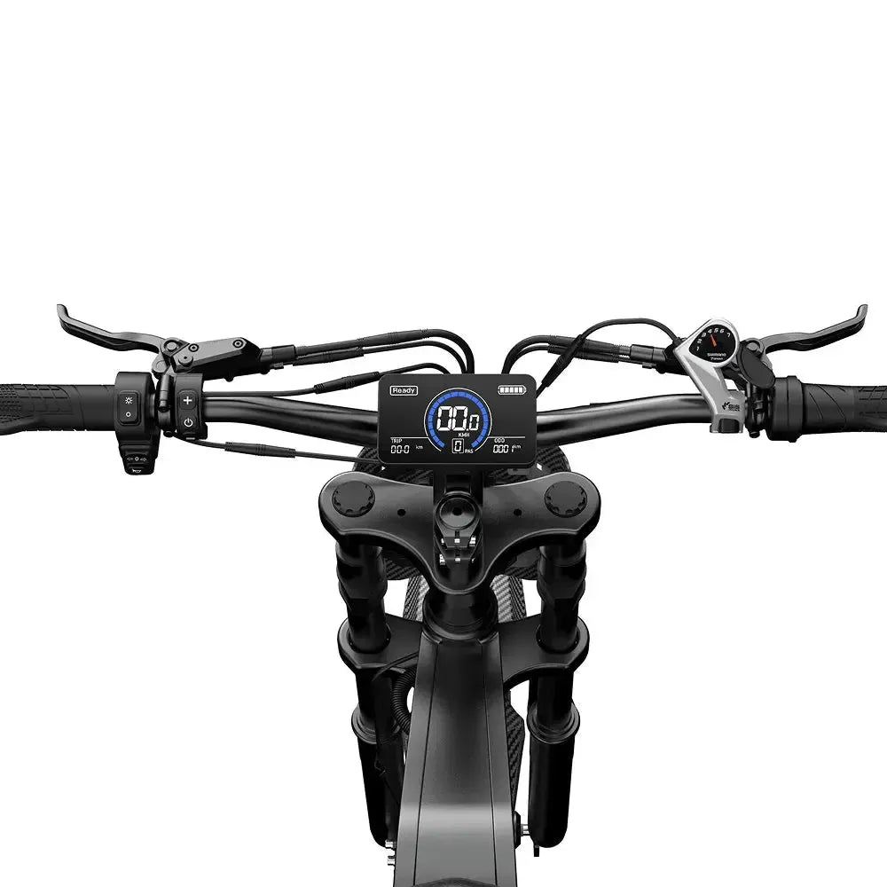 V20 Cross - Schwarz
