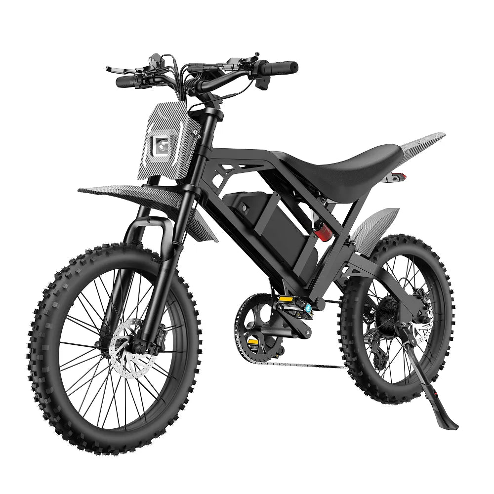 V20 Cross - Schwarz