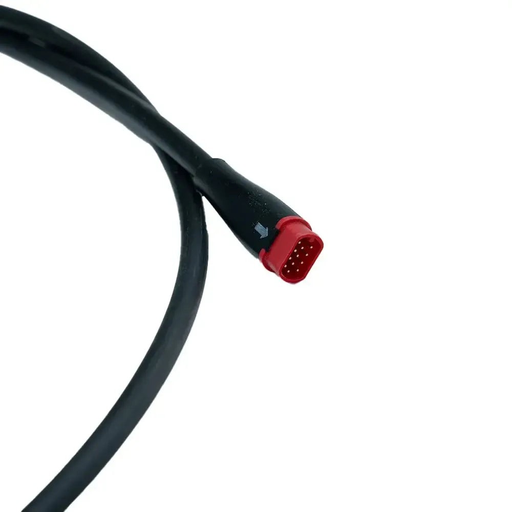 V20 – Kabelbaum (blaues Kabel)