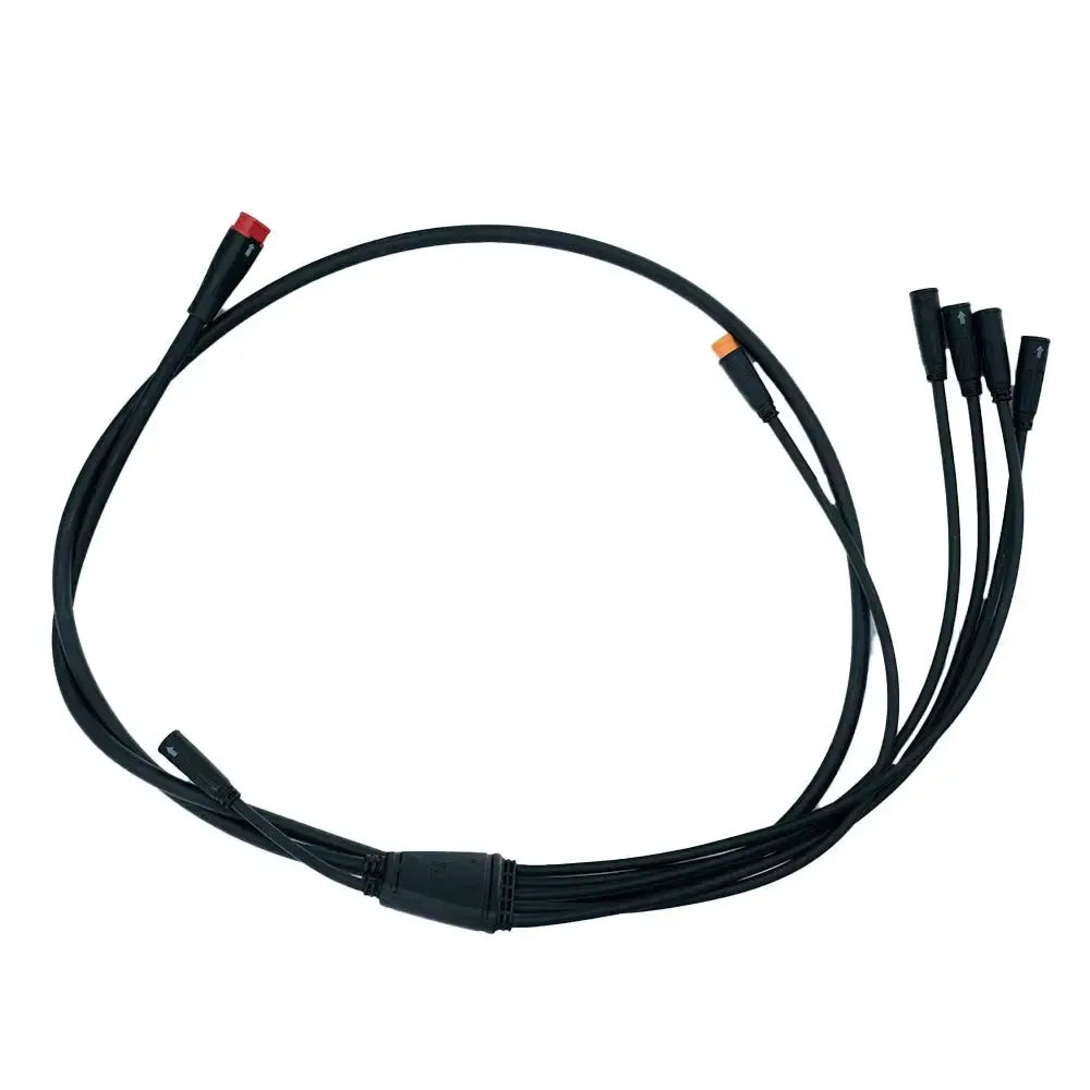 V20 – Kabelbaum (blaues Kabel)