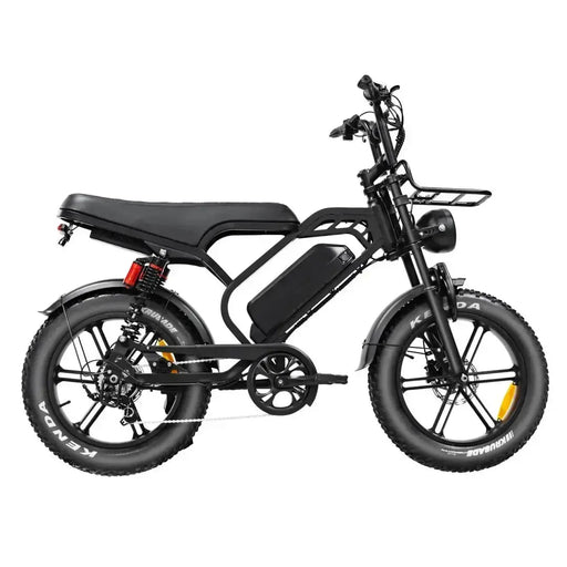 V20 Limited - Schwarz