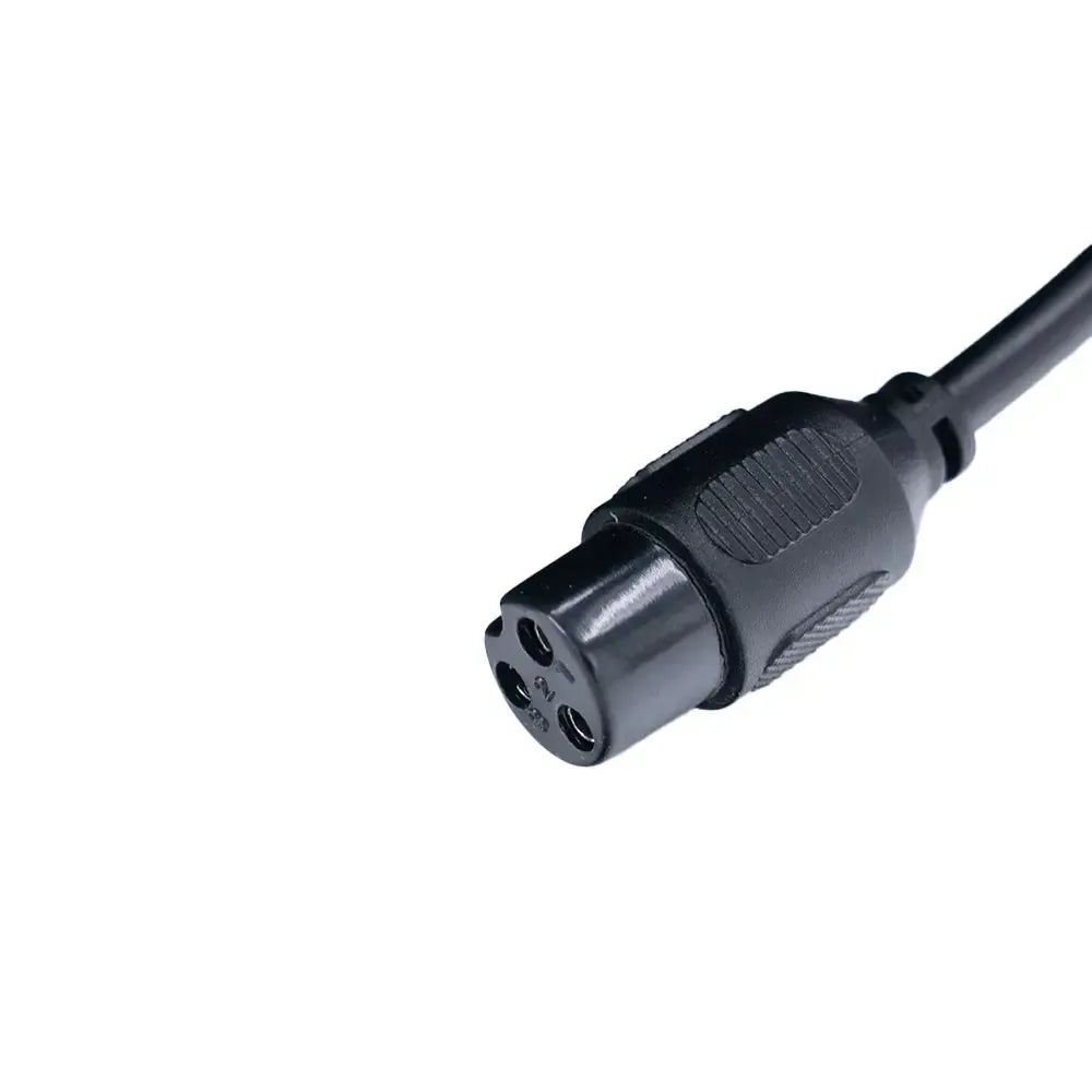 V20 - Oplader