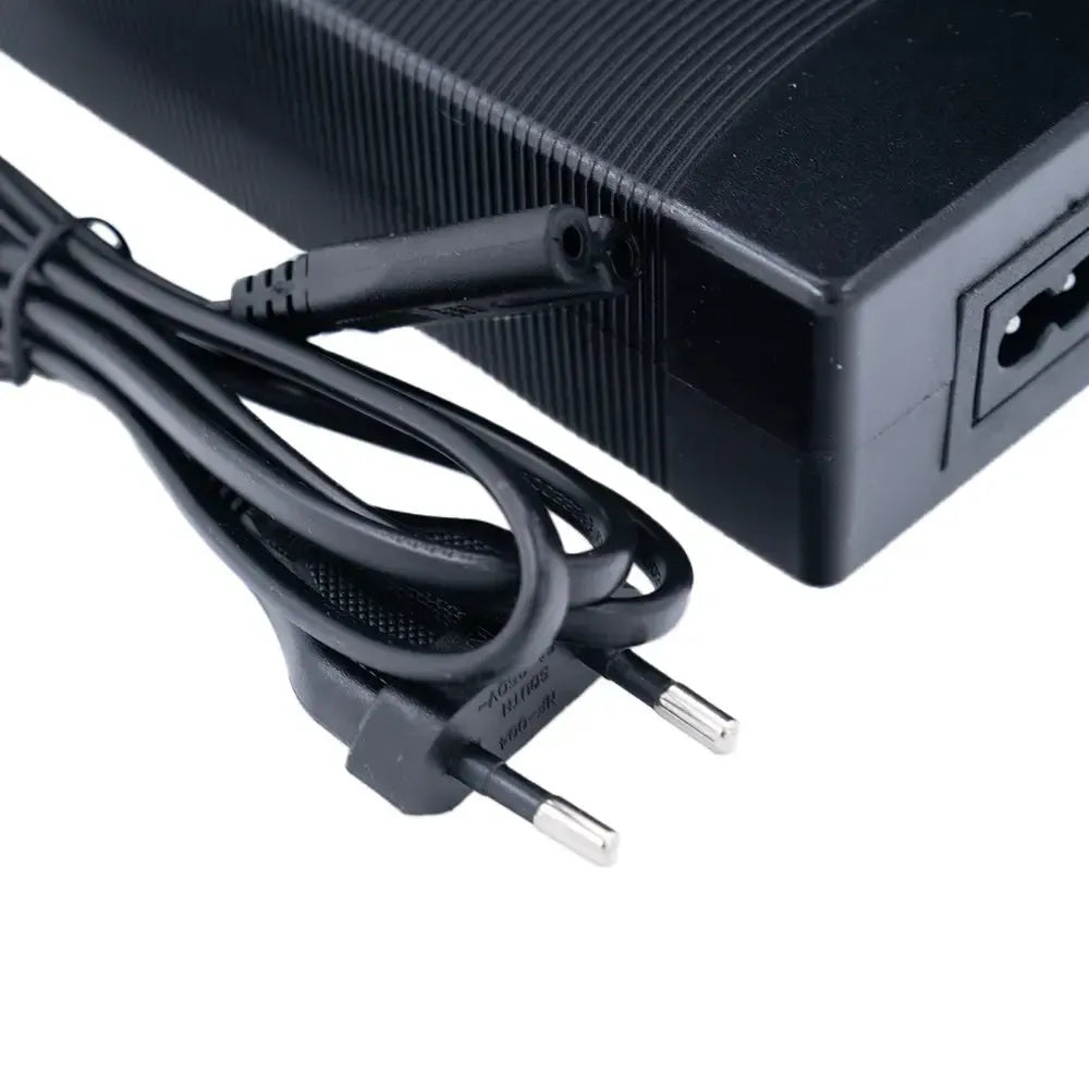 V20 - Oplader