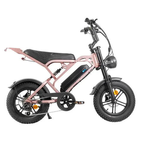 V20 Pro Mini - Roségold