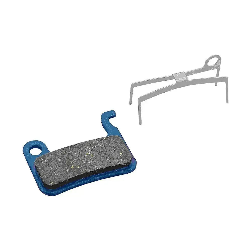 V20 - Bremsbeläge (Hydraulisch)