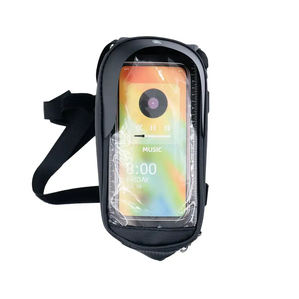 V20 - Telefonhalterung