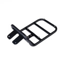 V20 Gepäckträger vorne - Schwarz