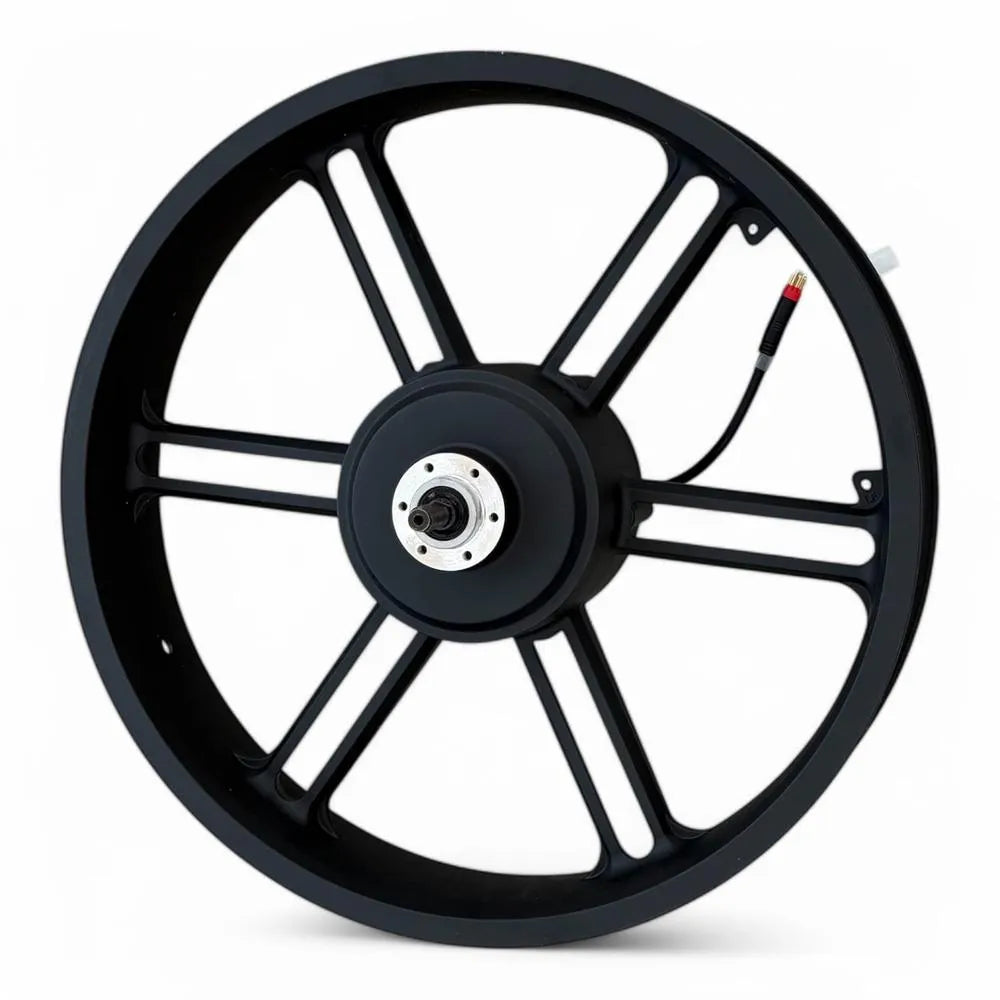 V20 Mini Motor 3.0 - 500W