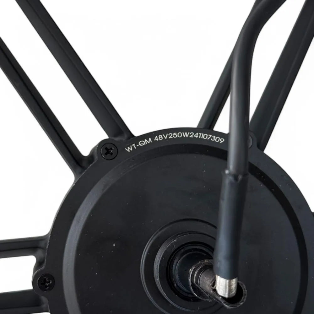 V20 Mini Motor 3.0 - 500W