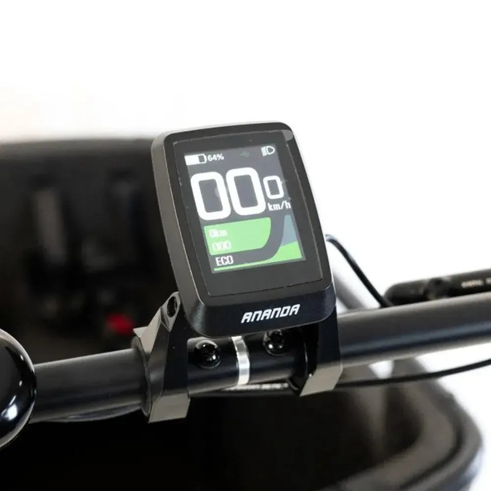 Van Rixtel Dog - Olivgrün