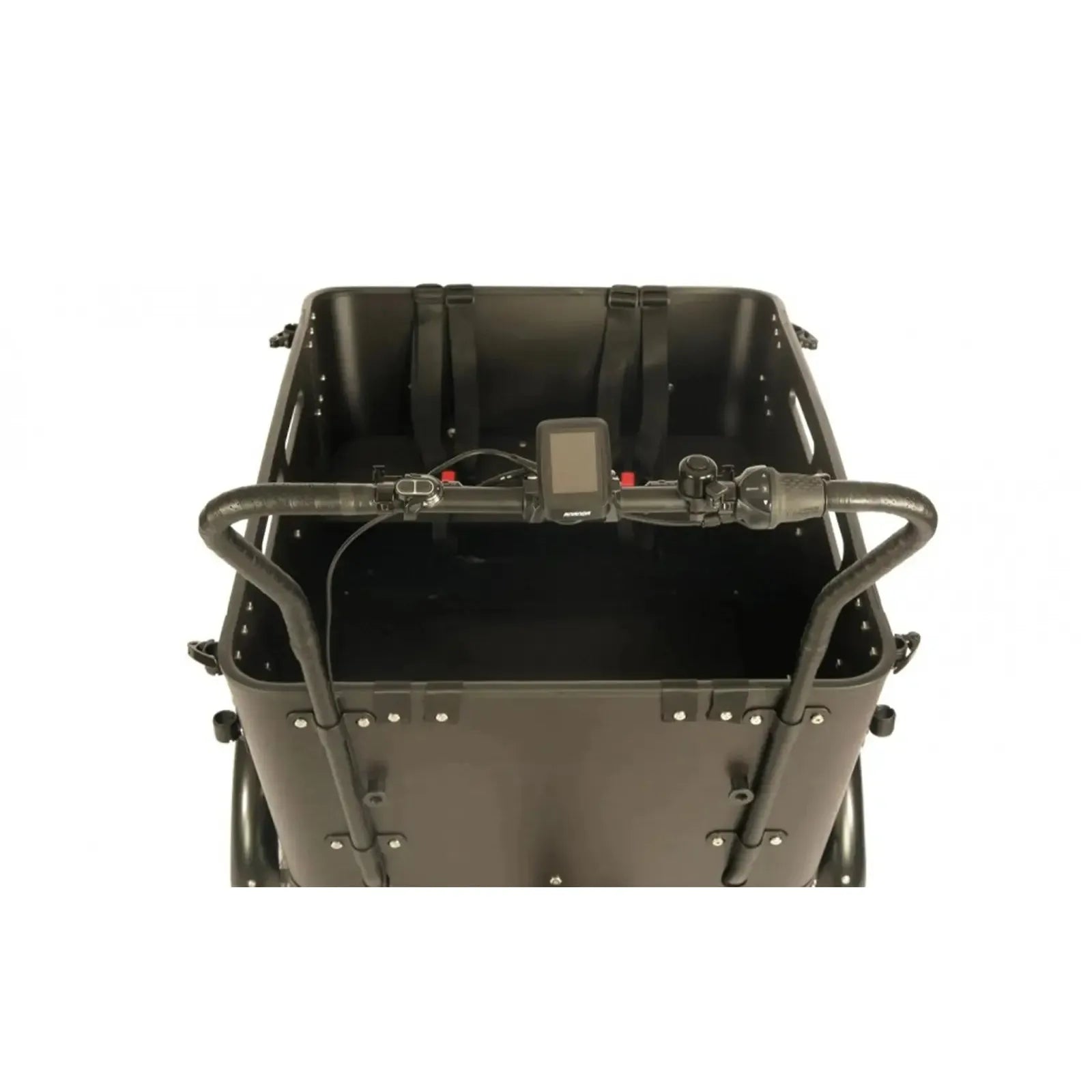 Vogue Carry 3 - Schwarz