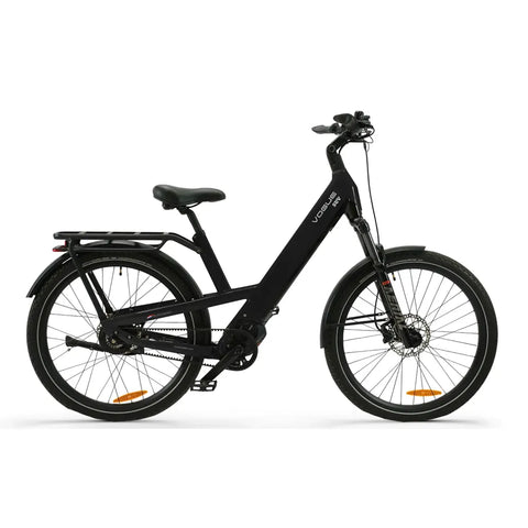 Vogue SUV - Matt Schwarz