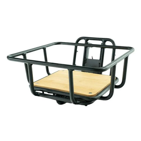 Vogue - Vordergepäckträger - Wondertail