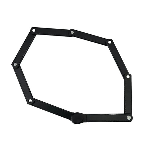 Faltschloss - LOCK-R