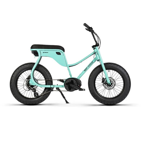 Ruff Cycles - Lil'Missy - Dickreifenfahrrad - Holly