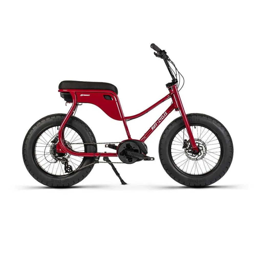 Ruff Cycles - Lil'Missy - Dickreifenfahrrad - Kissy