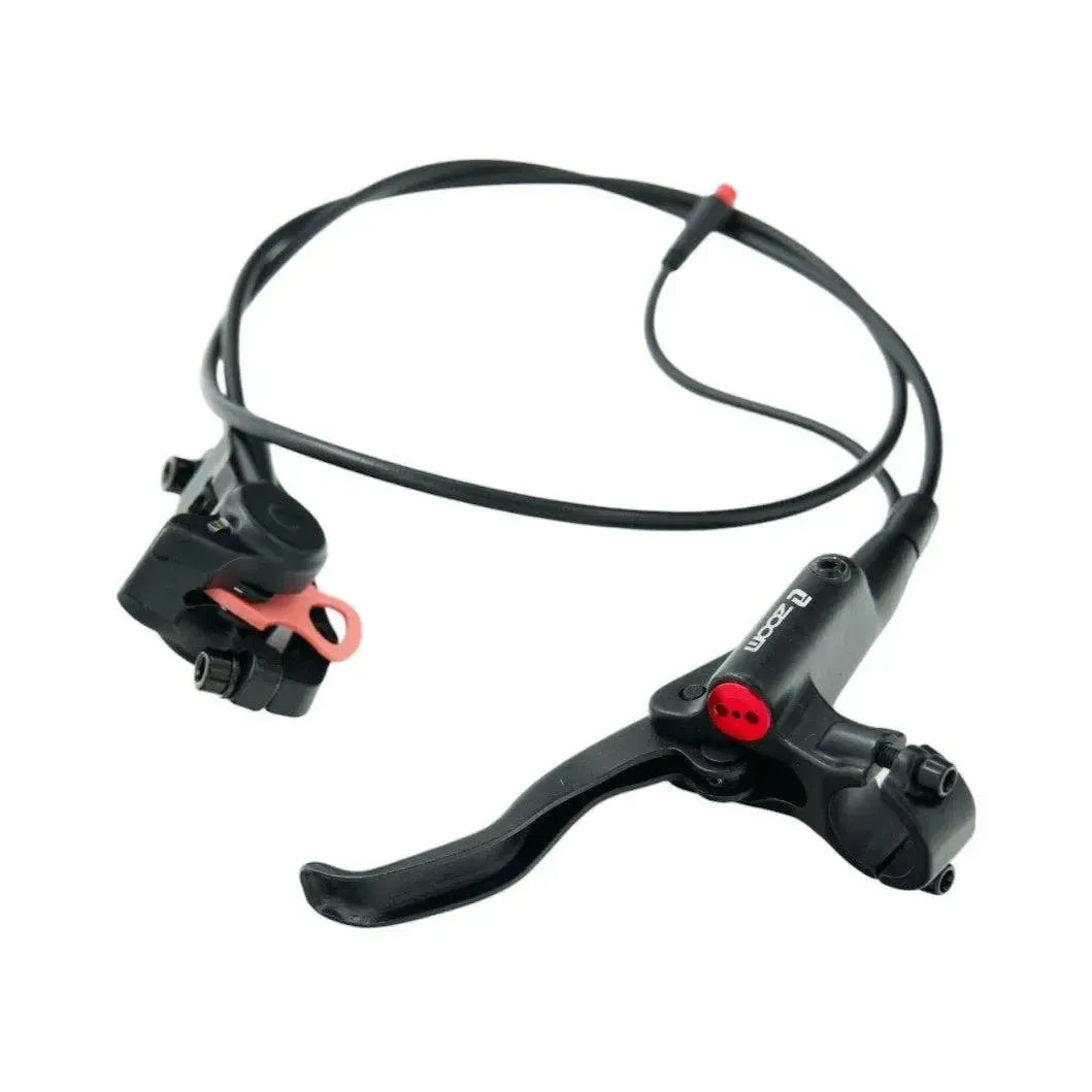 Zoom- Bremse Links (Hydraulisch)