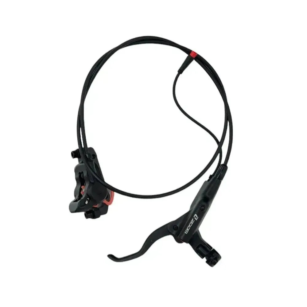 Zoom- Bremse Links (Hydraulisch)