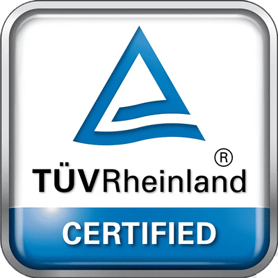 TÜV Rheinland