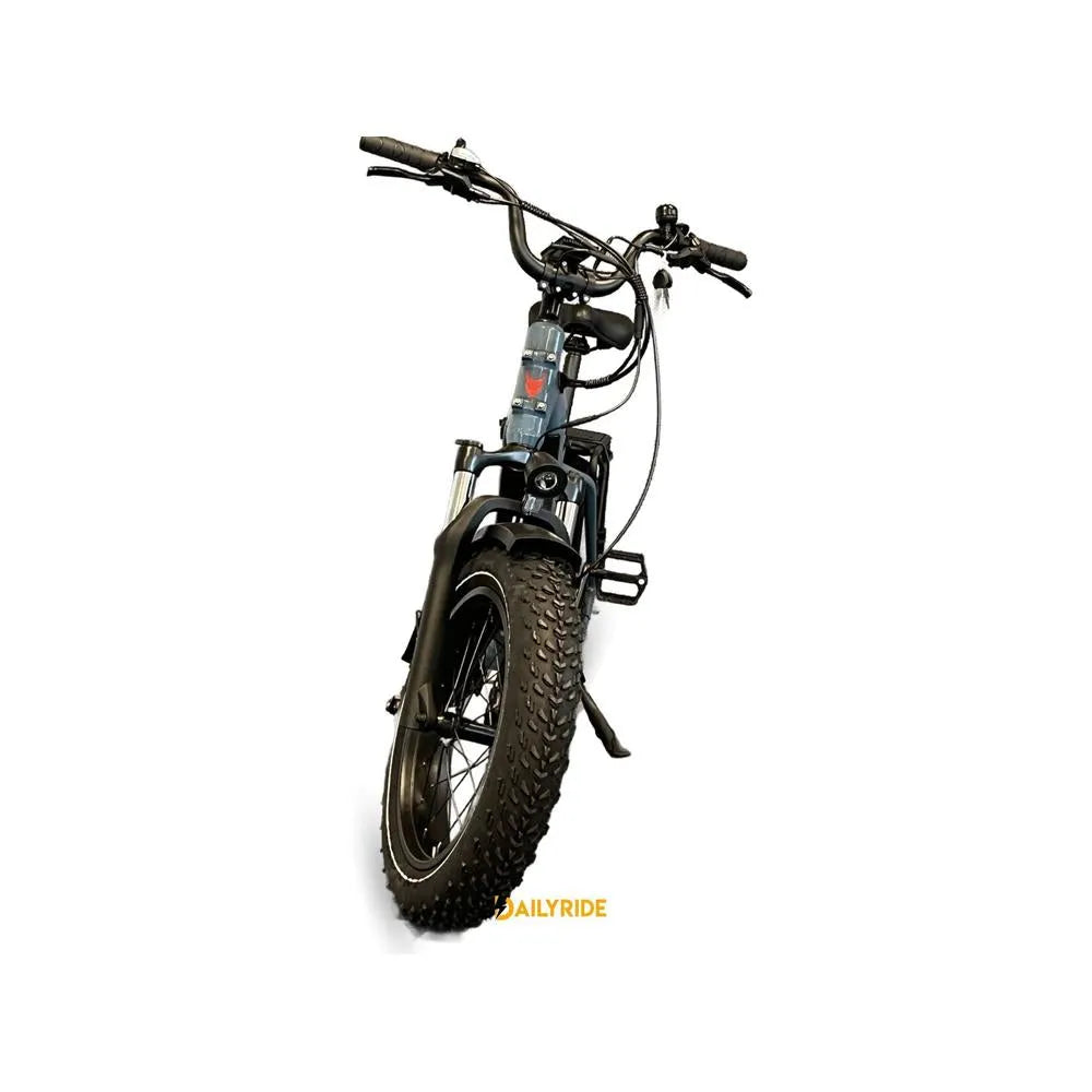 Diablo XR1 - Dunkelblau