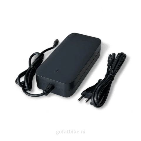 Ladegerät Ouxi V8 & H9